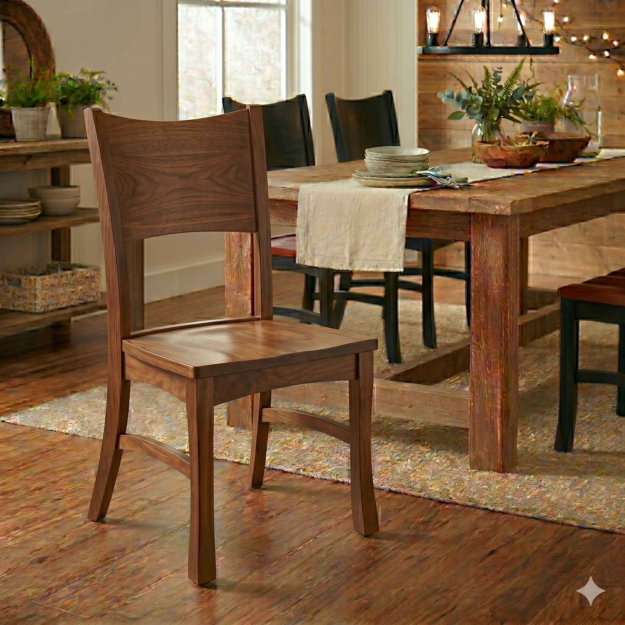 Grace Chair