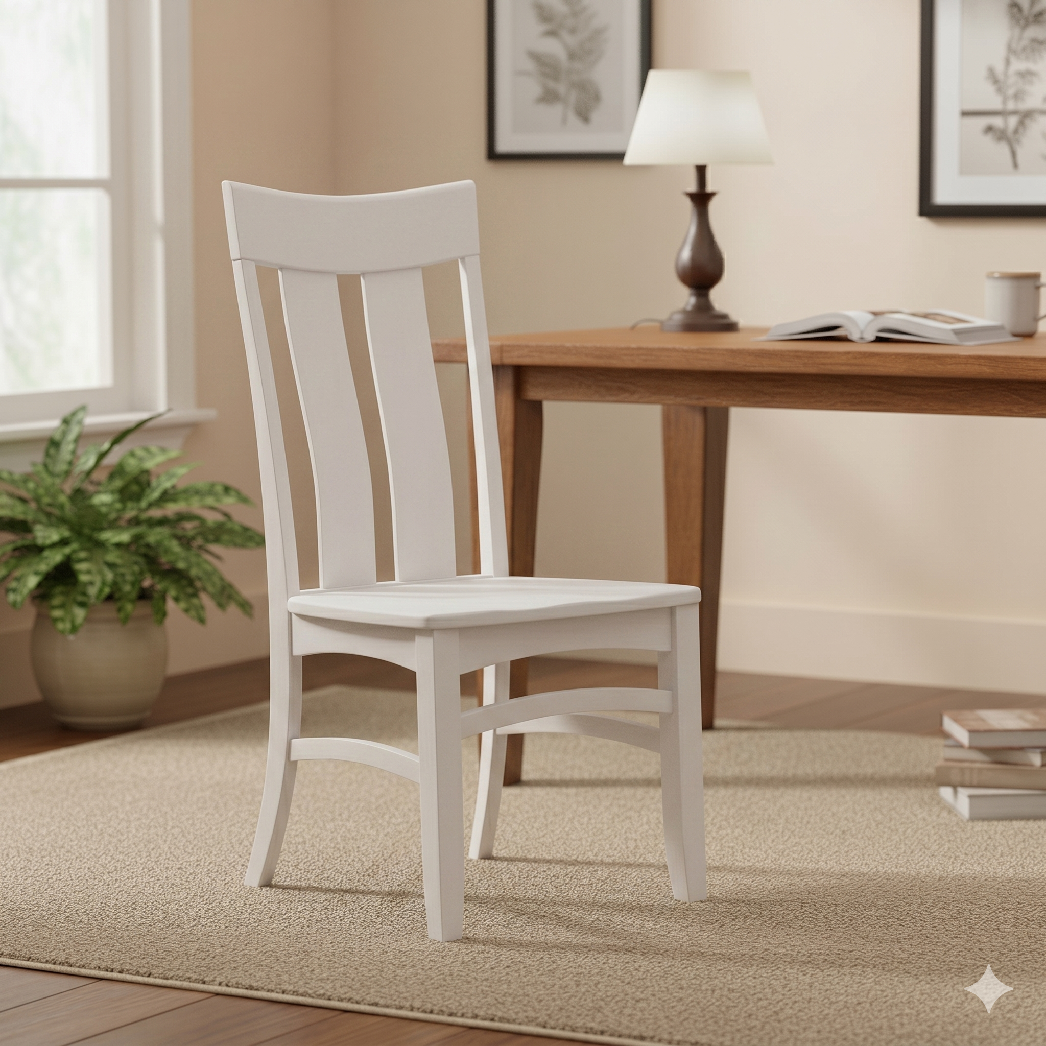 Ava Chair