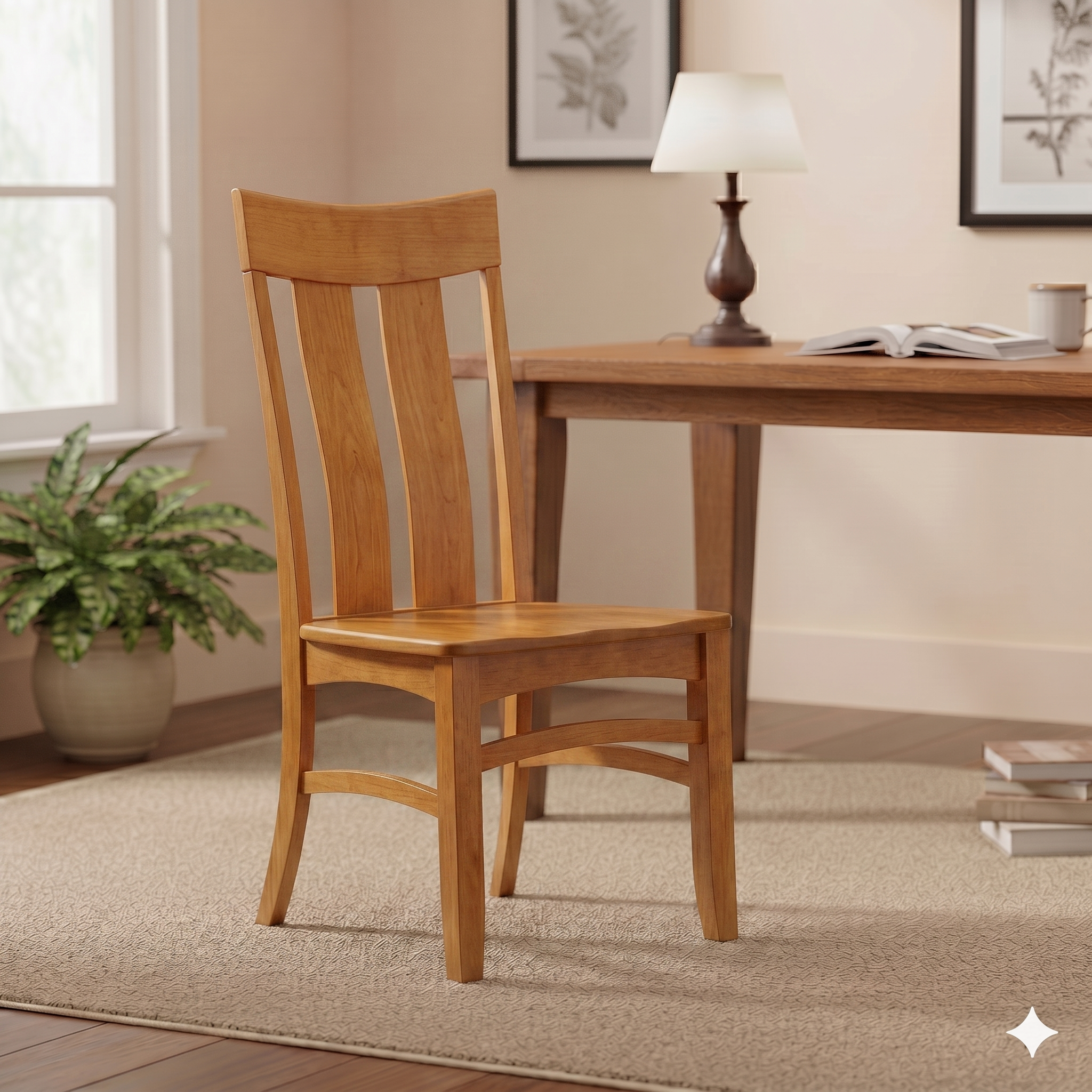 Ava Chair