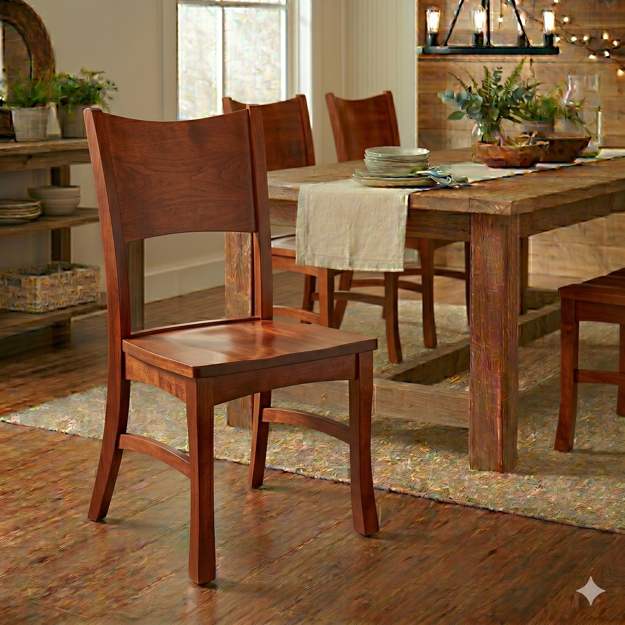 Grace Chair
