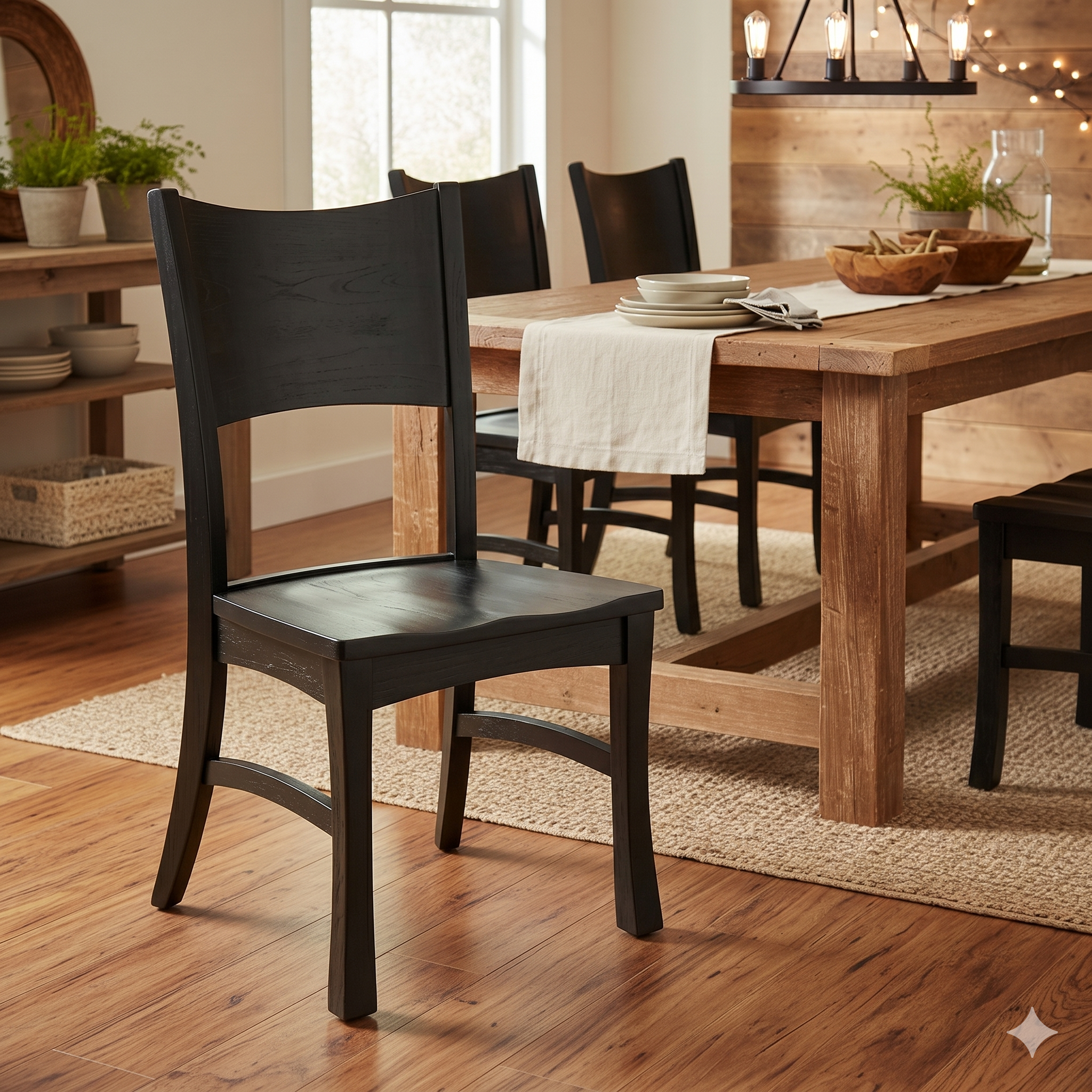 Grace Chair