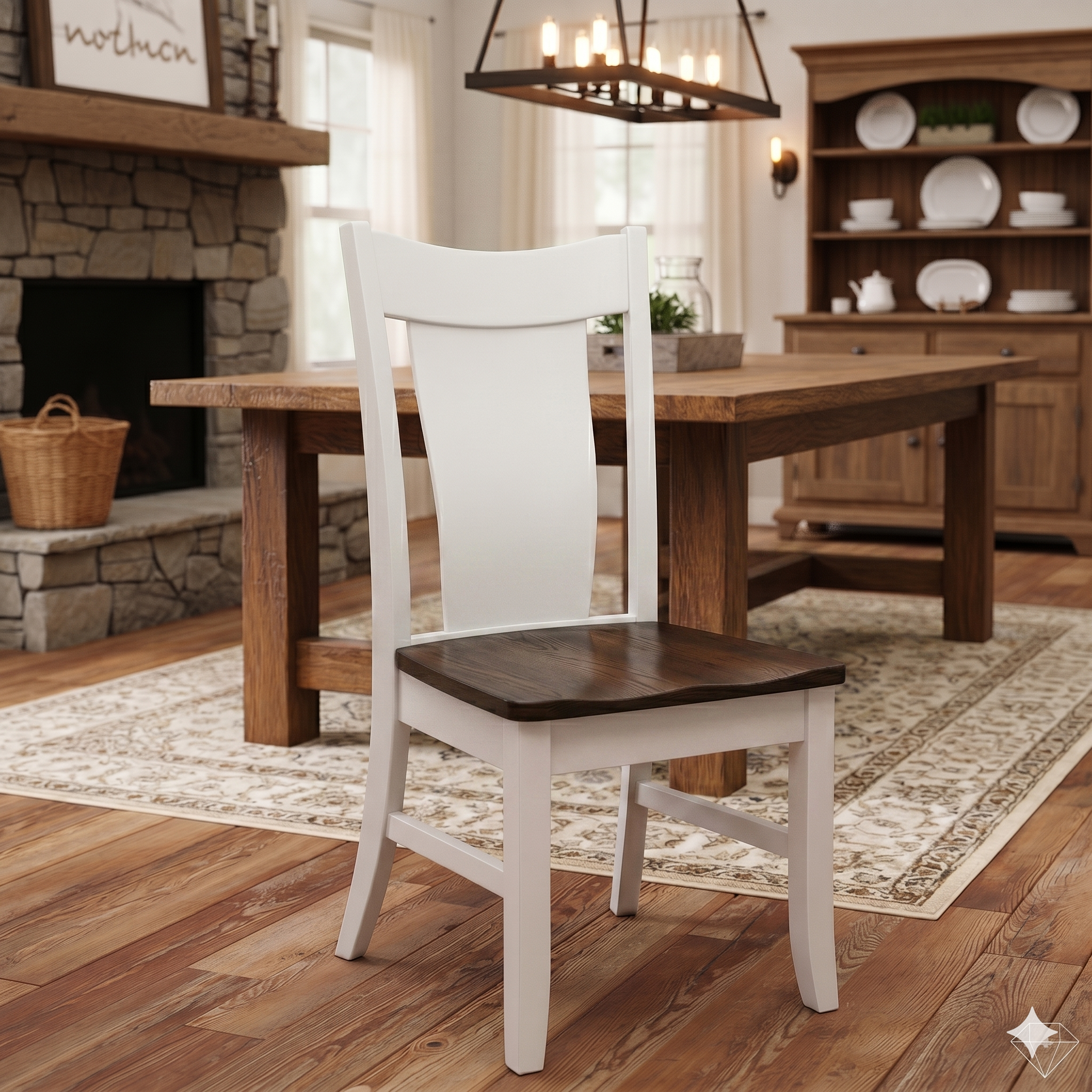 Arlington Chair