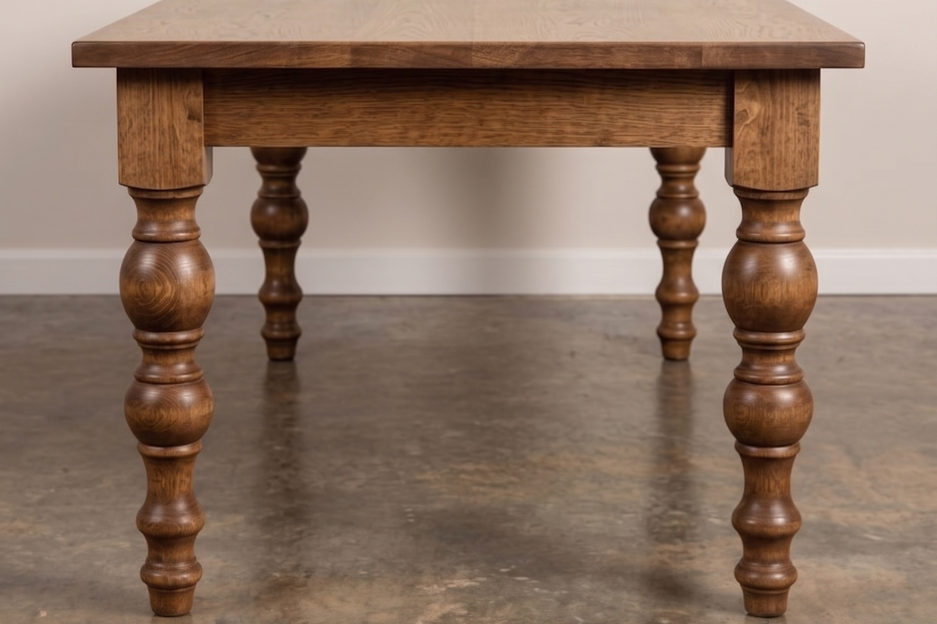Taylor Table