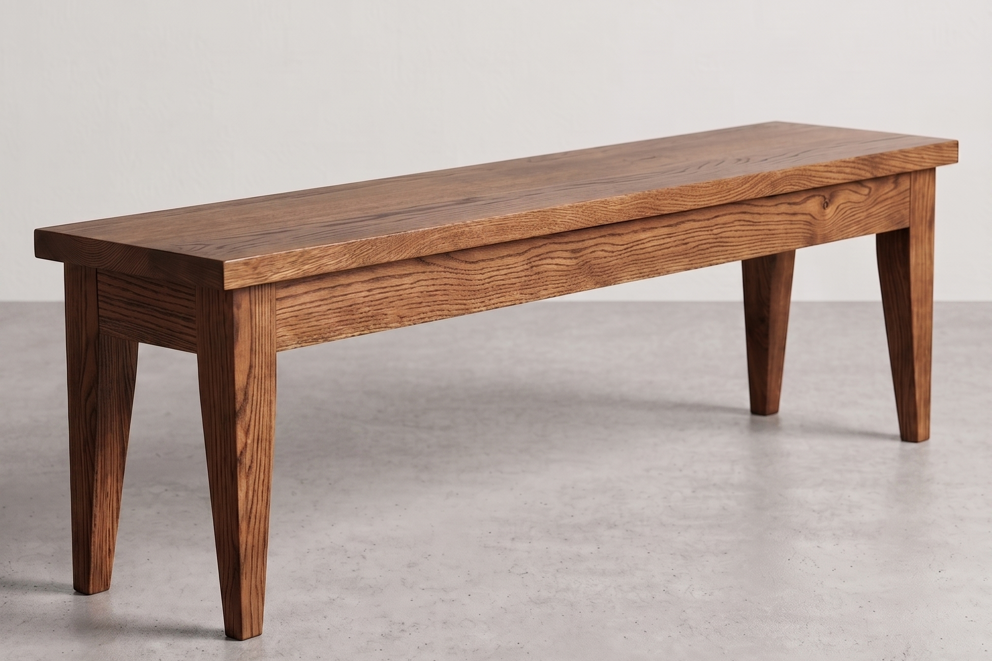 Walt Bench