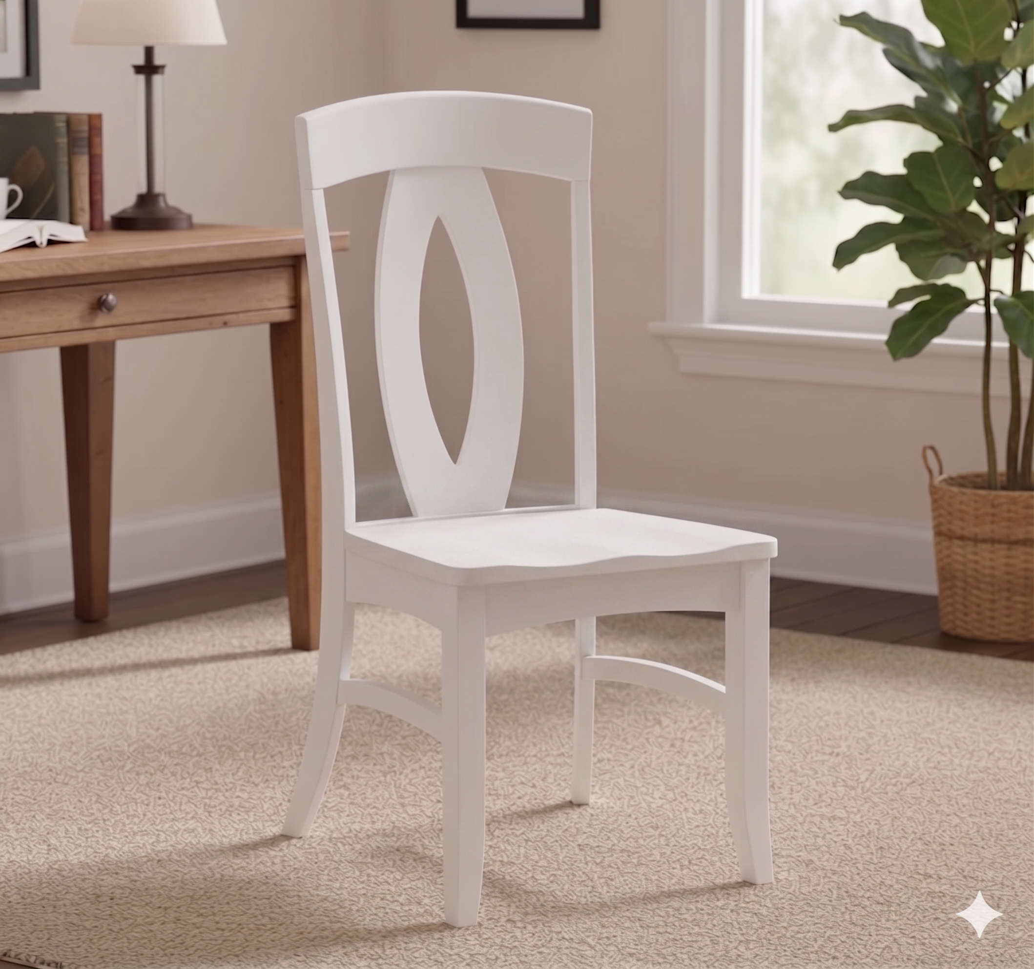 Waunakee Chair