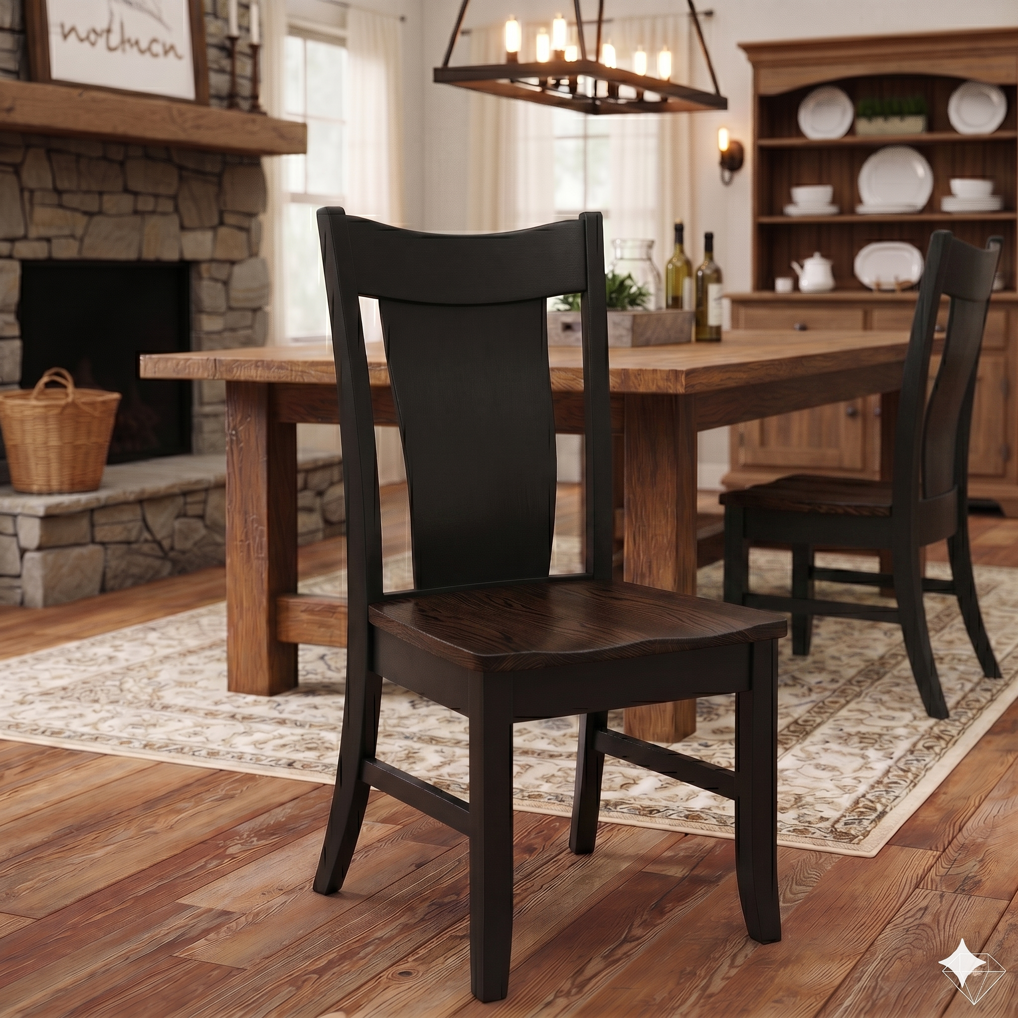 Arlington Chair