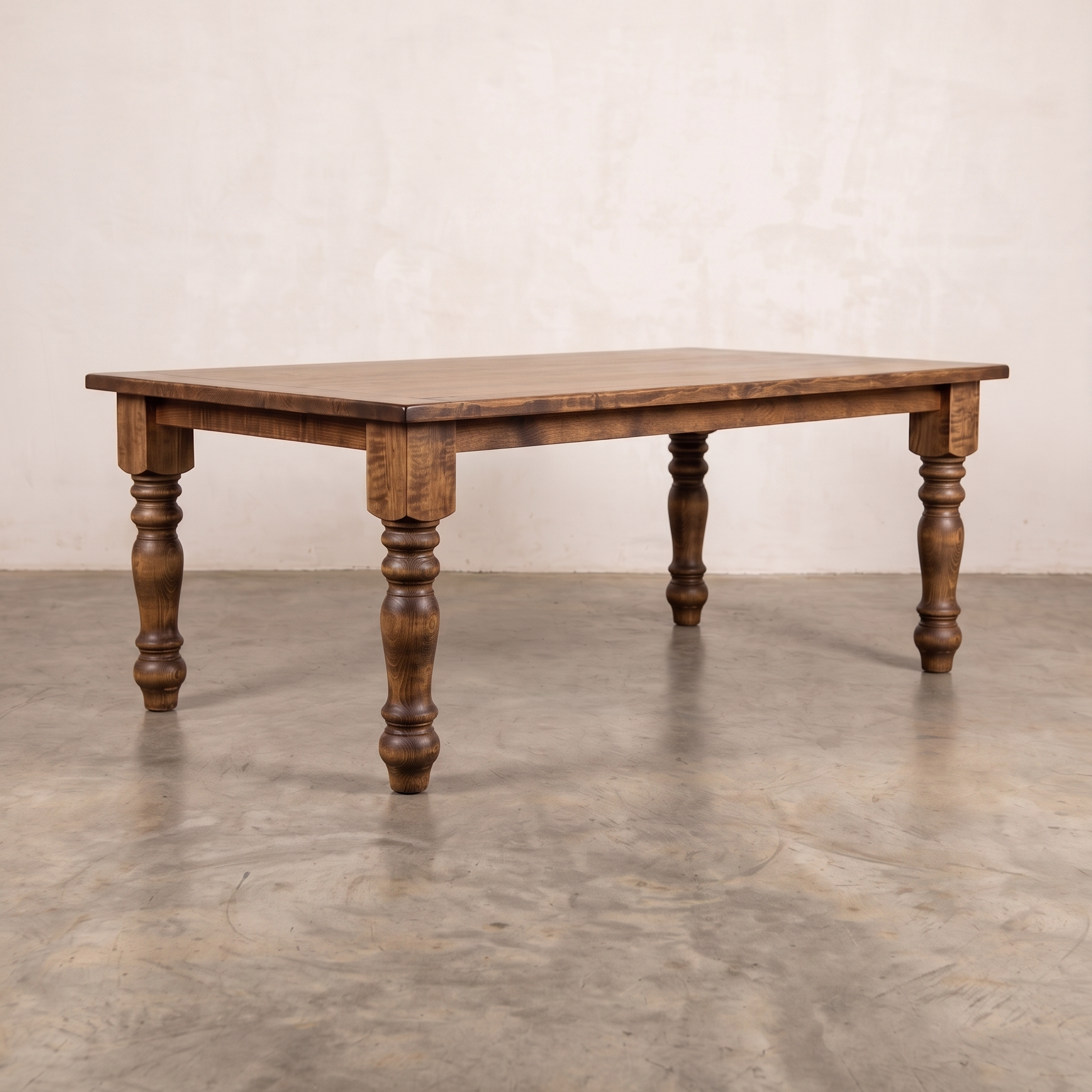 Classic RC Table