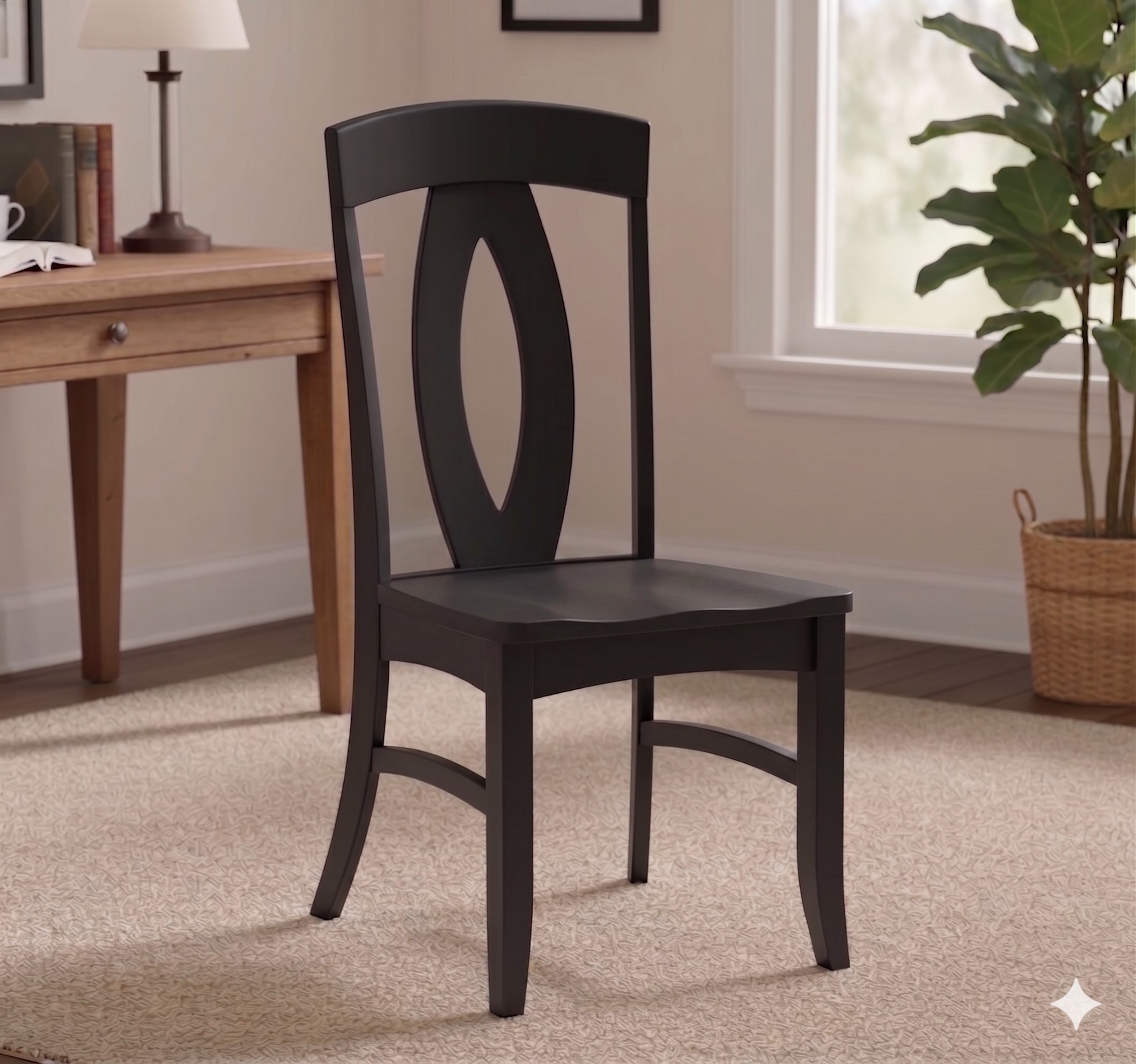 Waunakee Chair