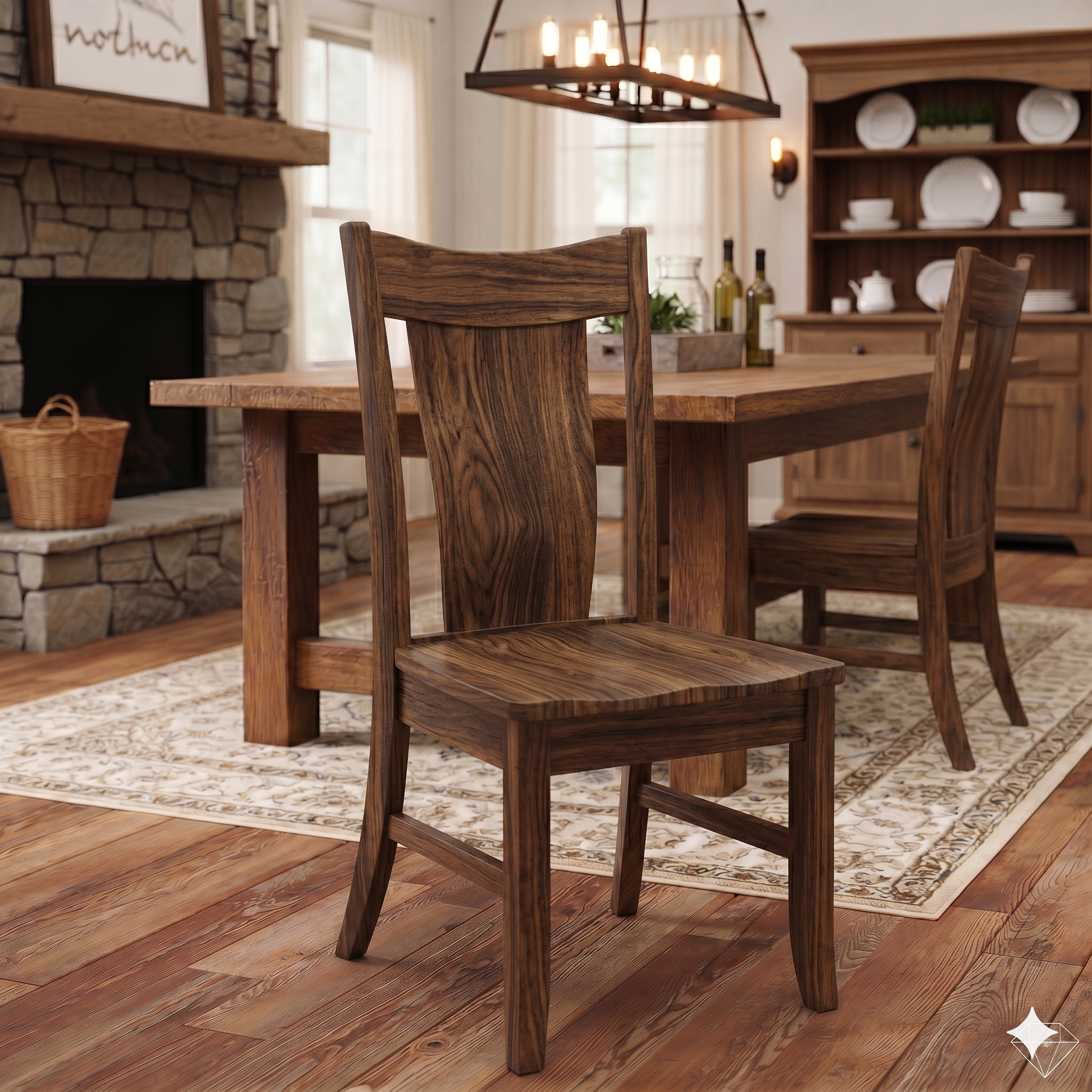 Arlington Chair