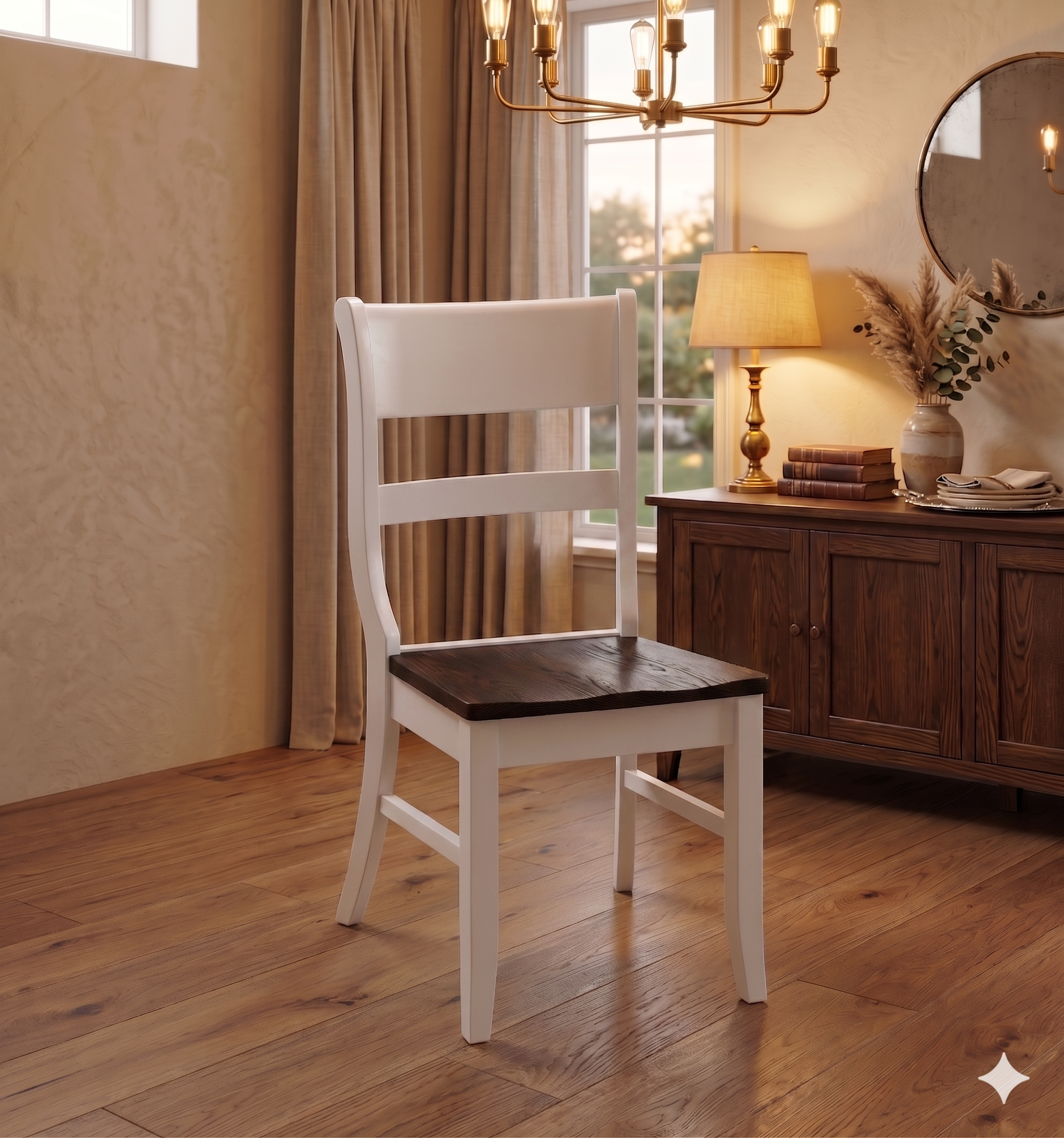 Ella Chair