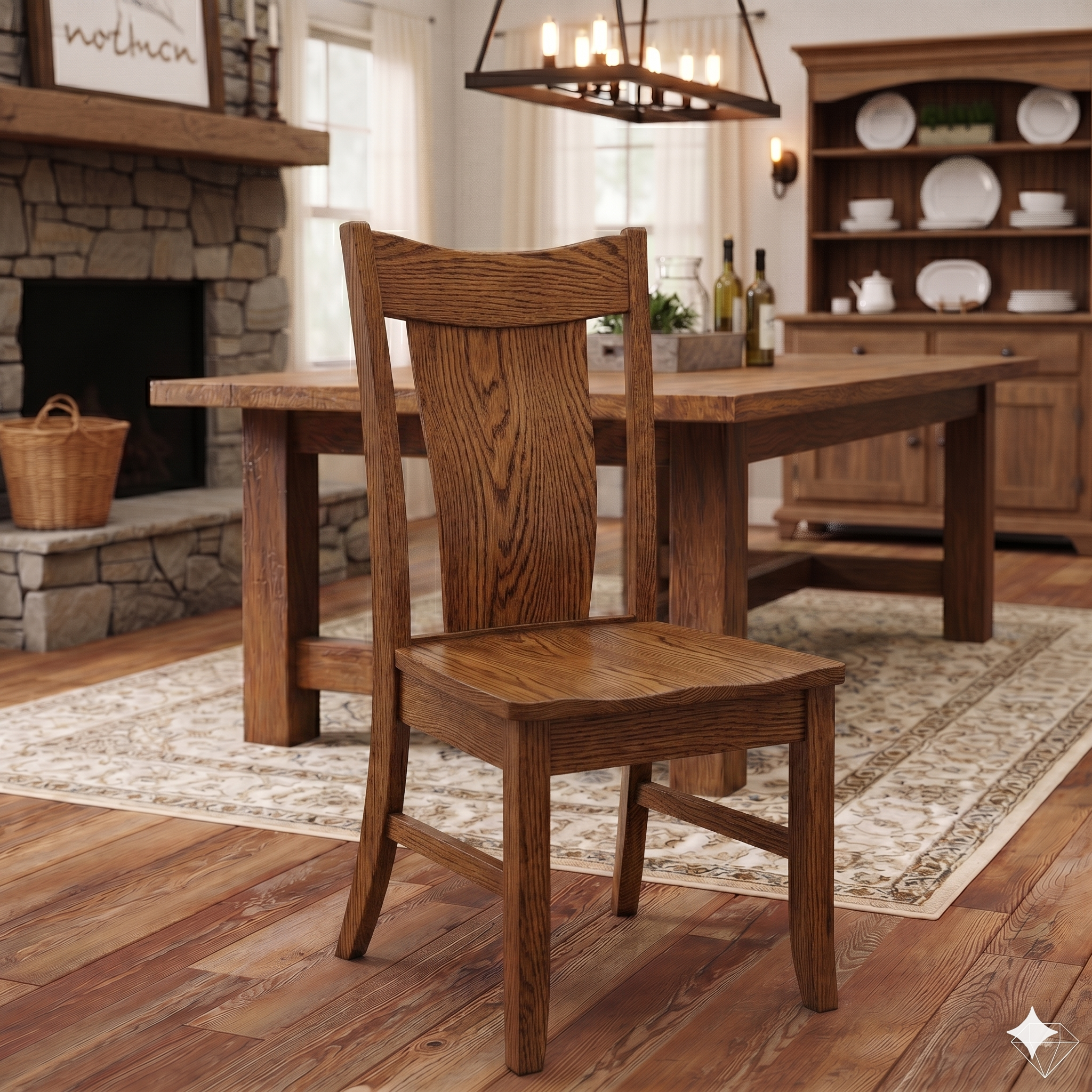 Arlington Chair