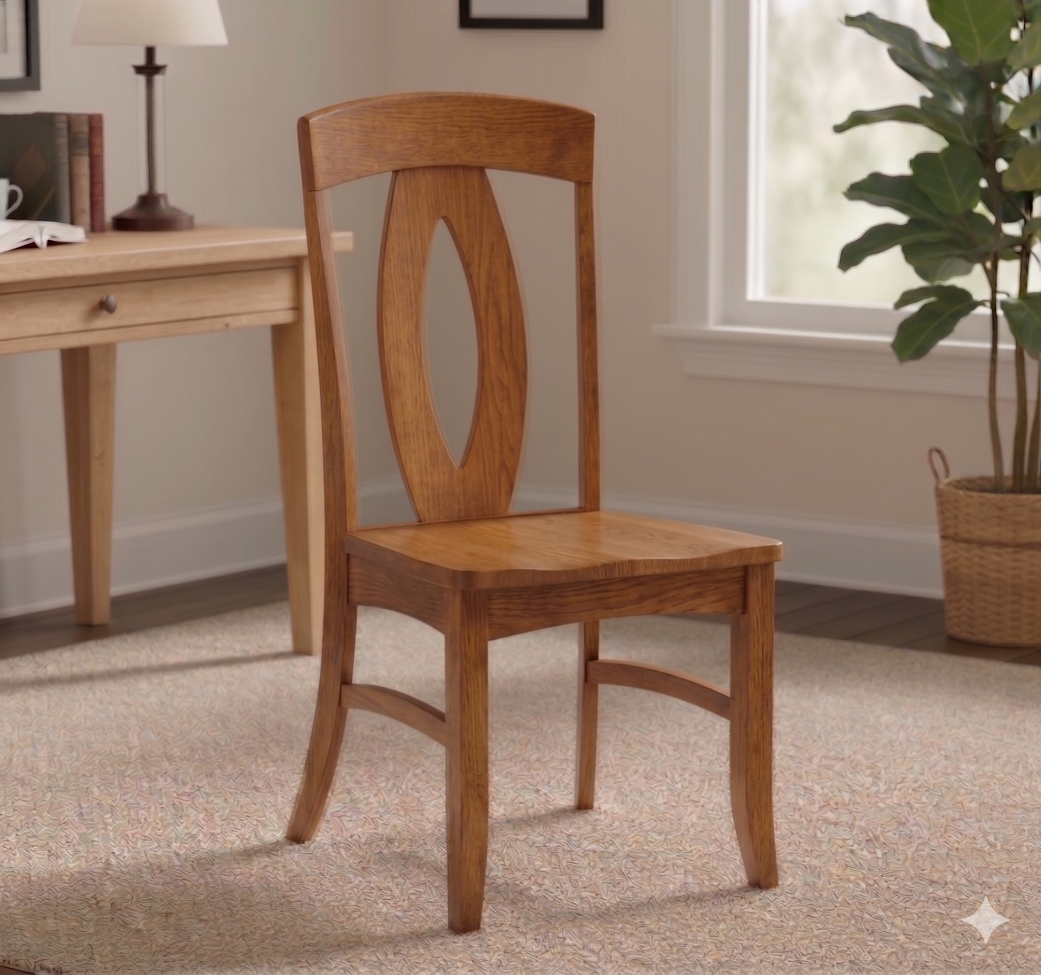 Waunakee Chair