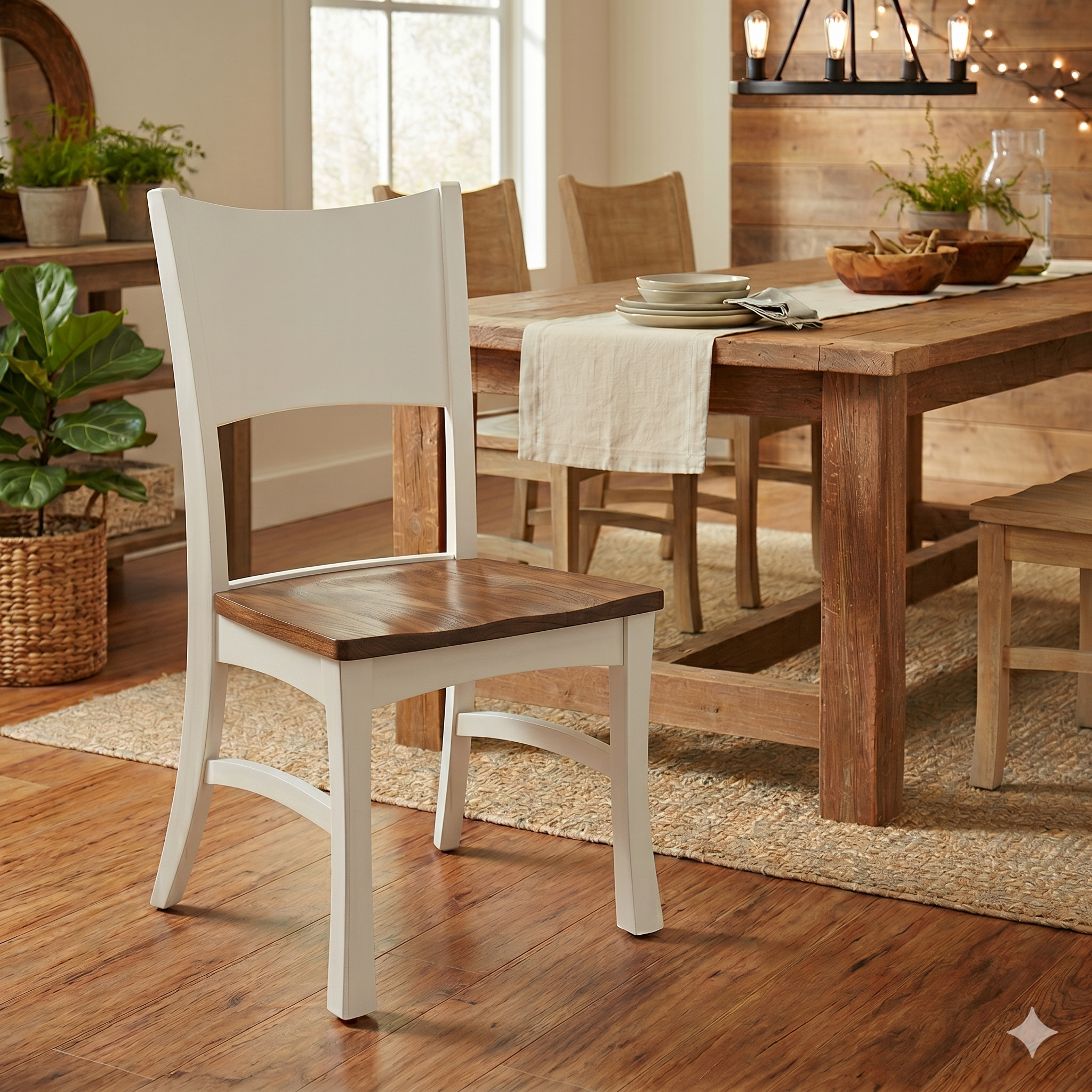 Grace Chair
