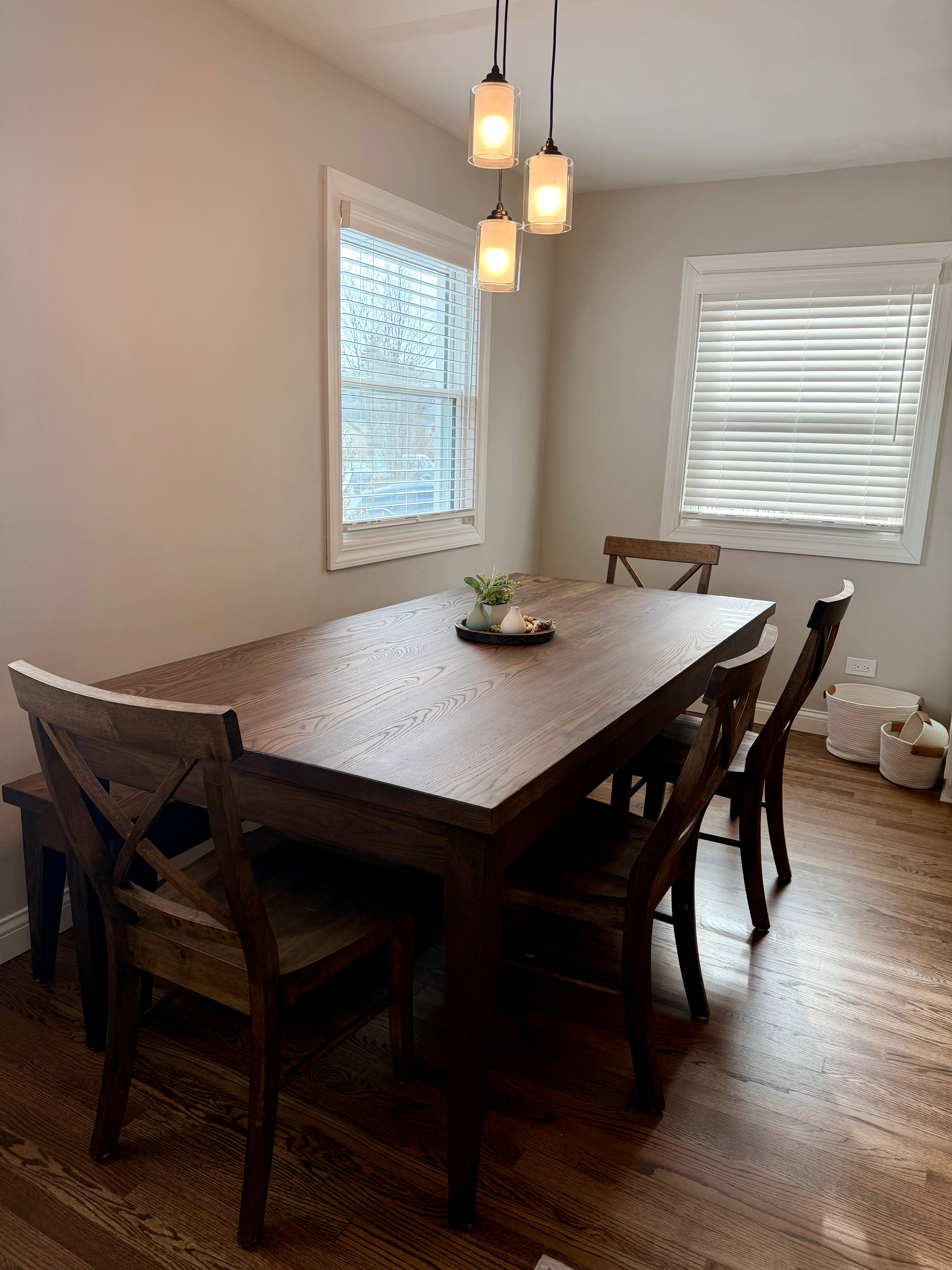 Walt Table