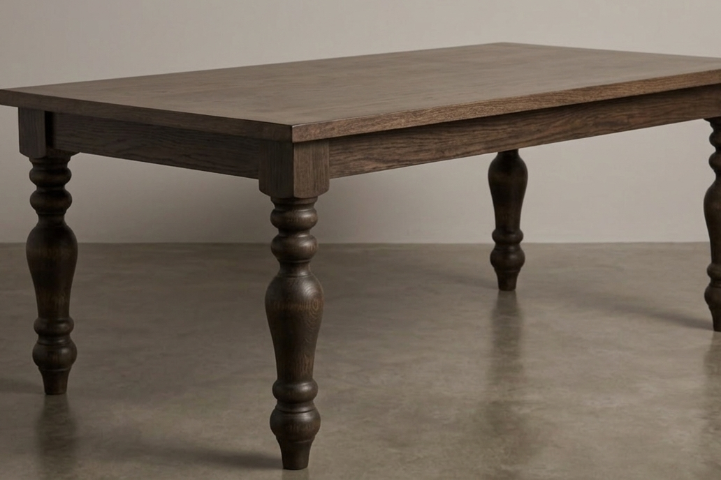 Classic RC Table