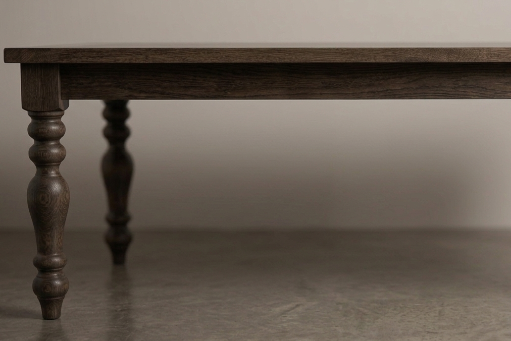 Classic RC Table