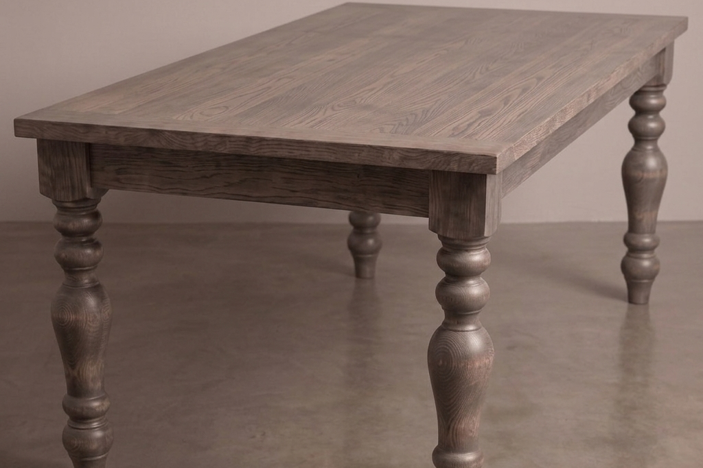 Classic RC Table