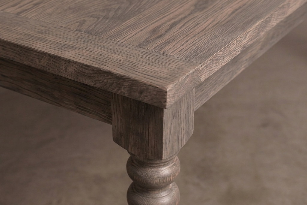 Classic RC Table