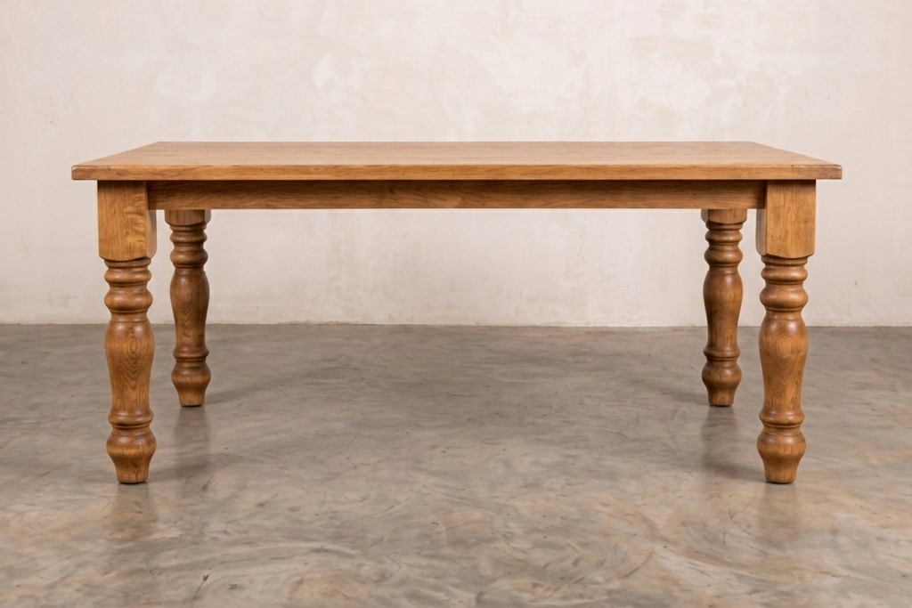 Classic RC Table