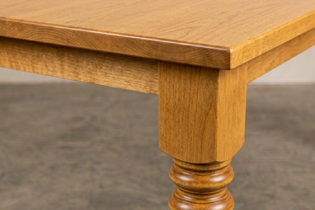 Classic RC Table