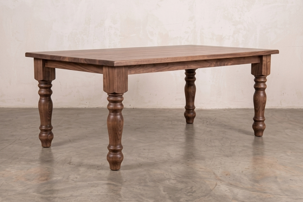 Classic RC Table