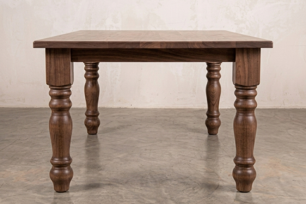 Classic RC Table