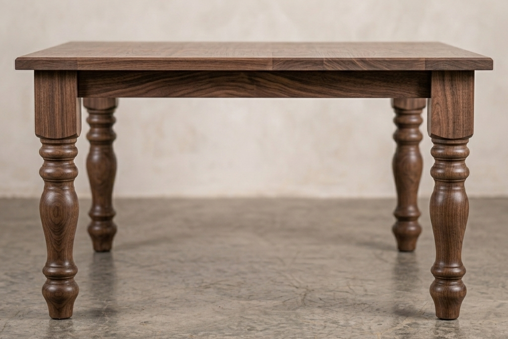 Classic RC Table