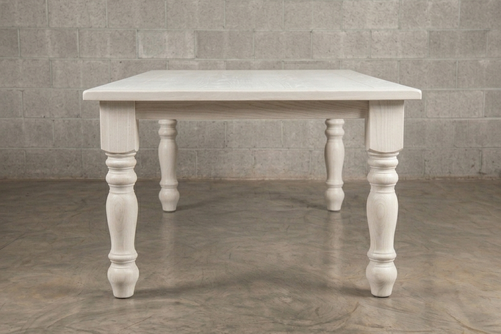 Classic RC Table