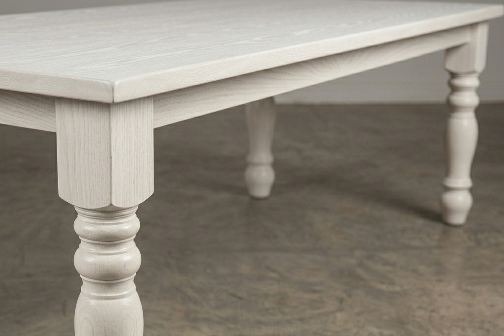 Classic RC Table