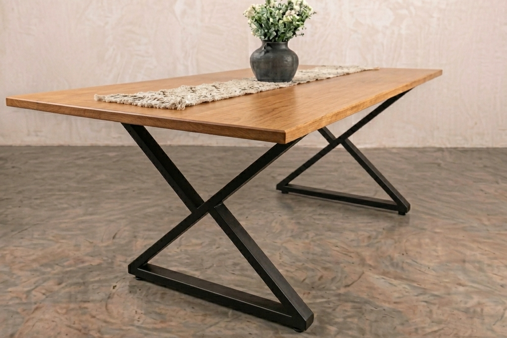 Dakota Table