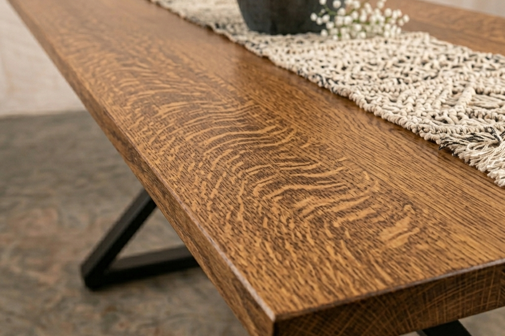 Dakota Table
