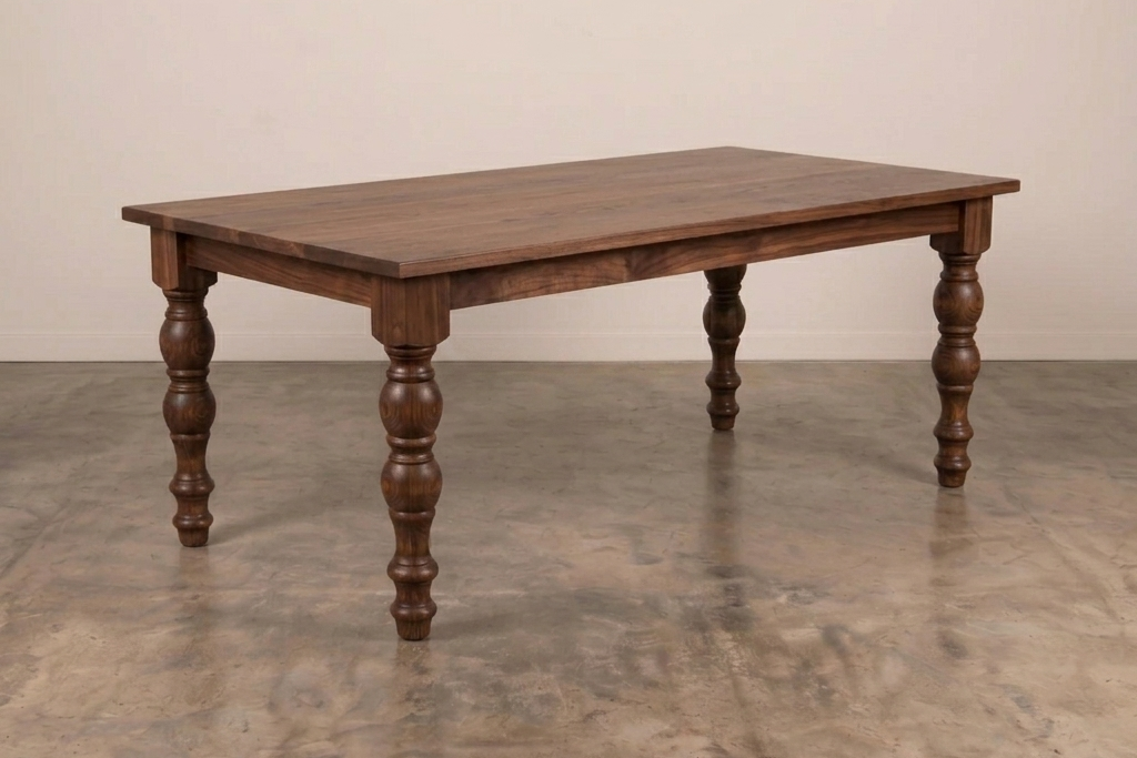 Taylor Table
