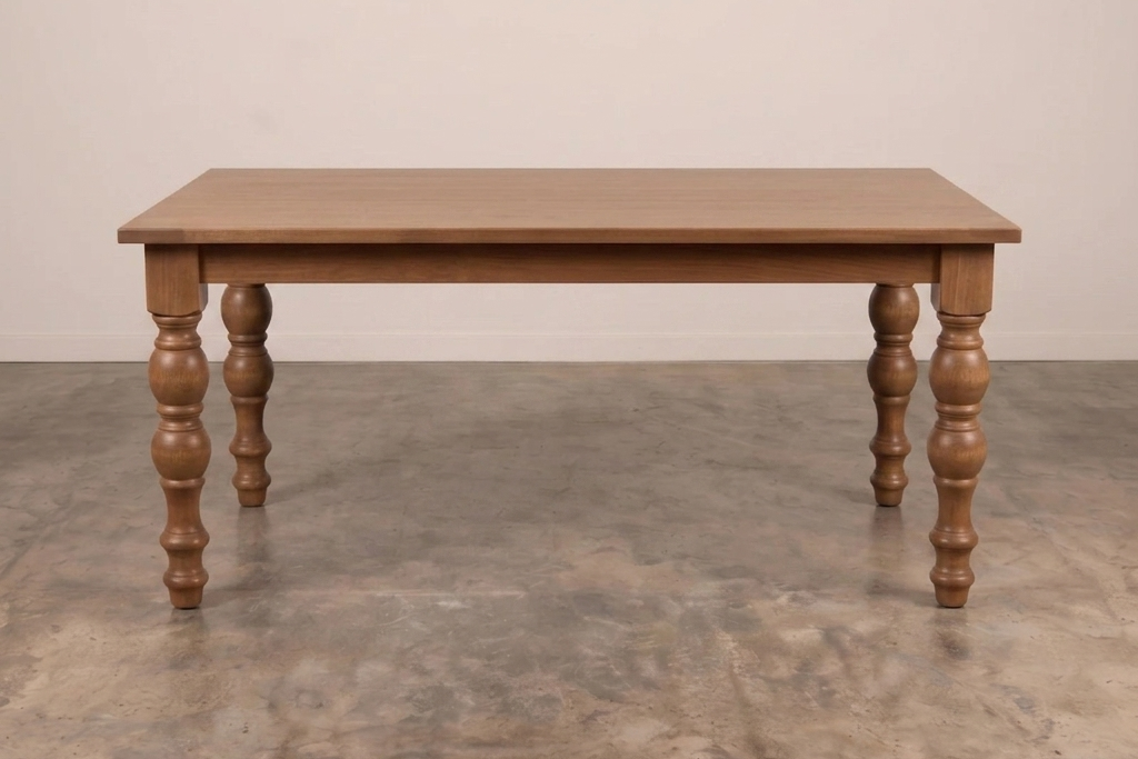Taylor Table