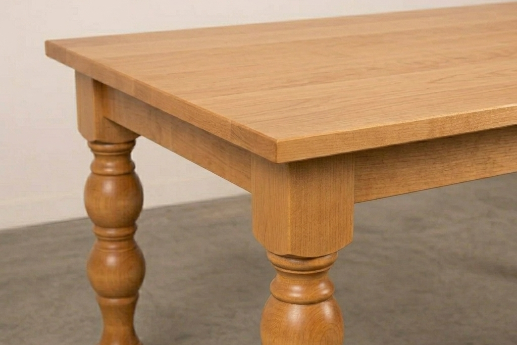 Taylor Table