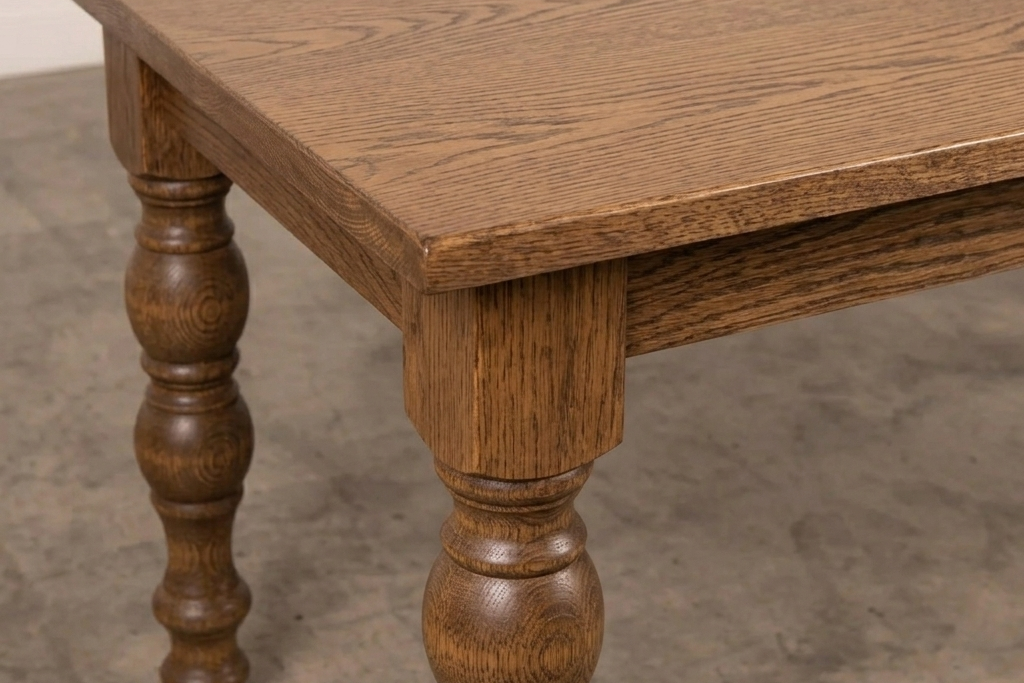 Taylor Table