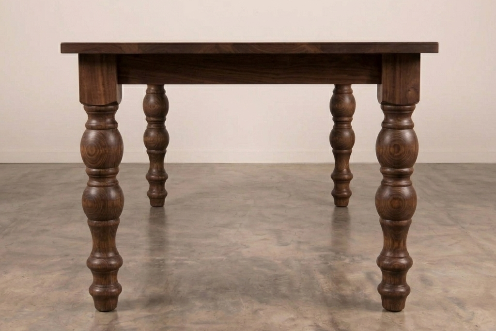 Taylor Table