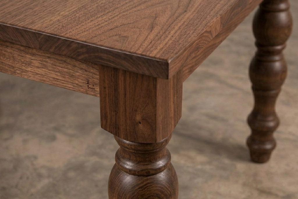 Taylor Table