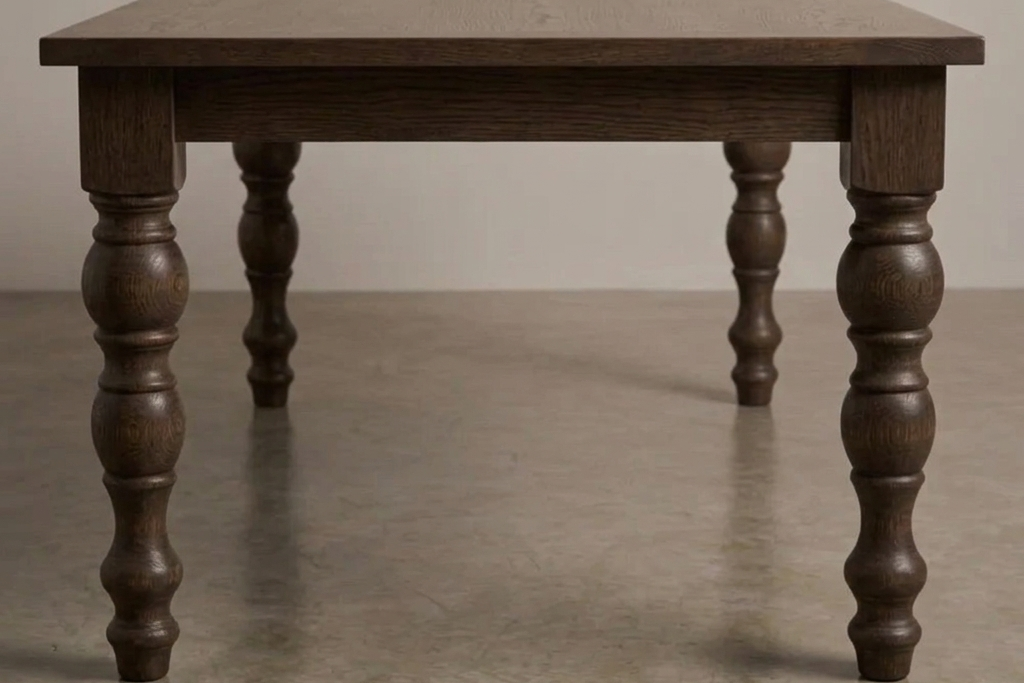Taylor Table