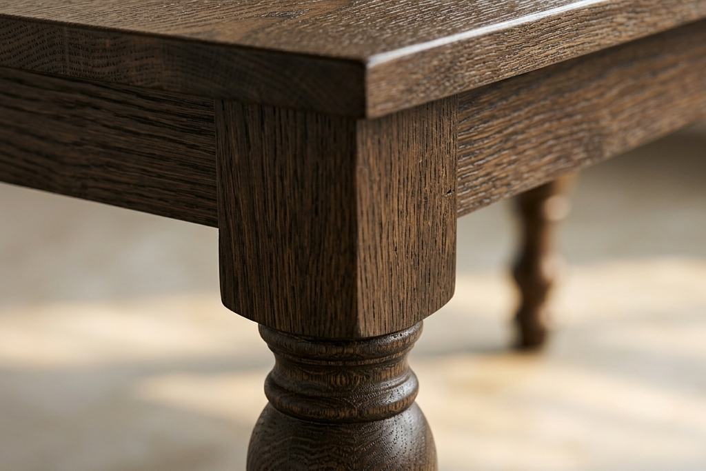 Taylor Table