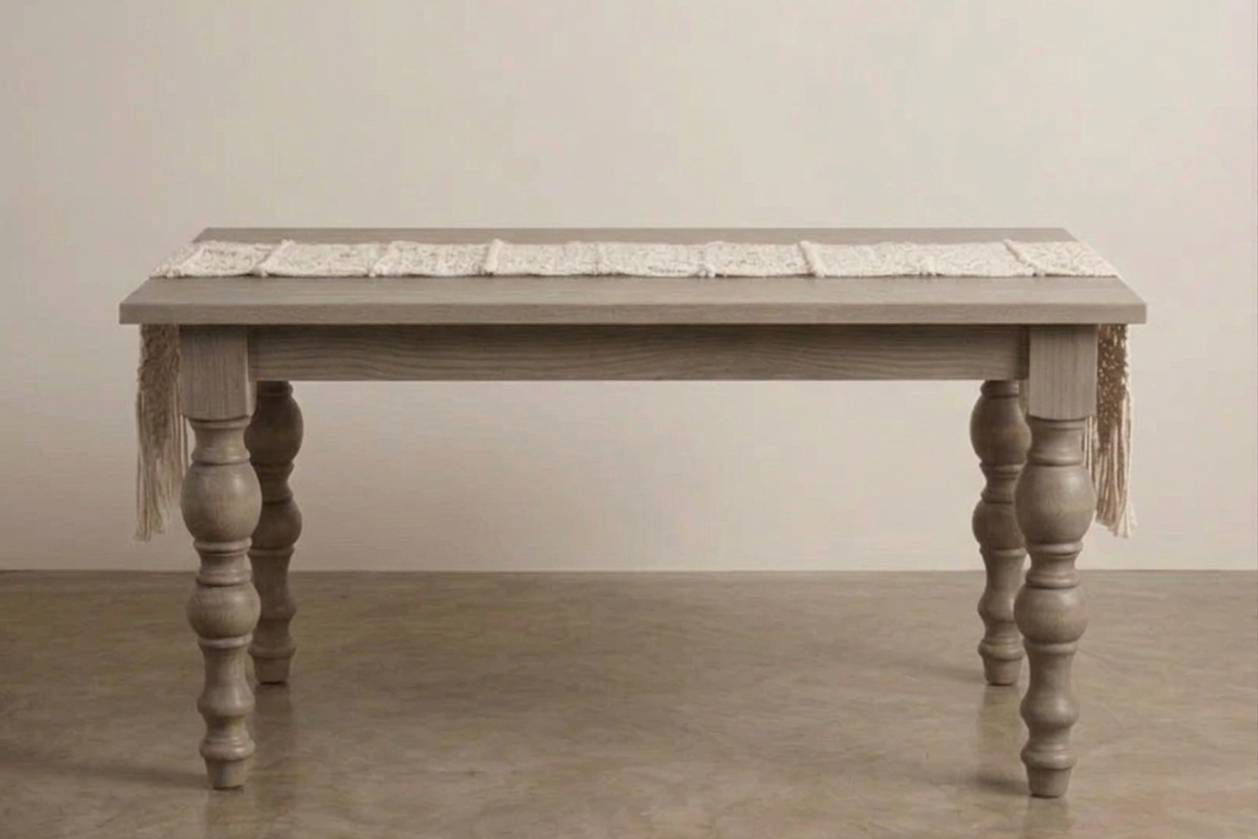 Taylor Table