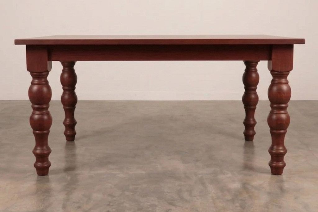 Taylor Table