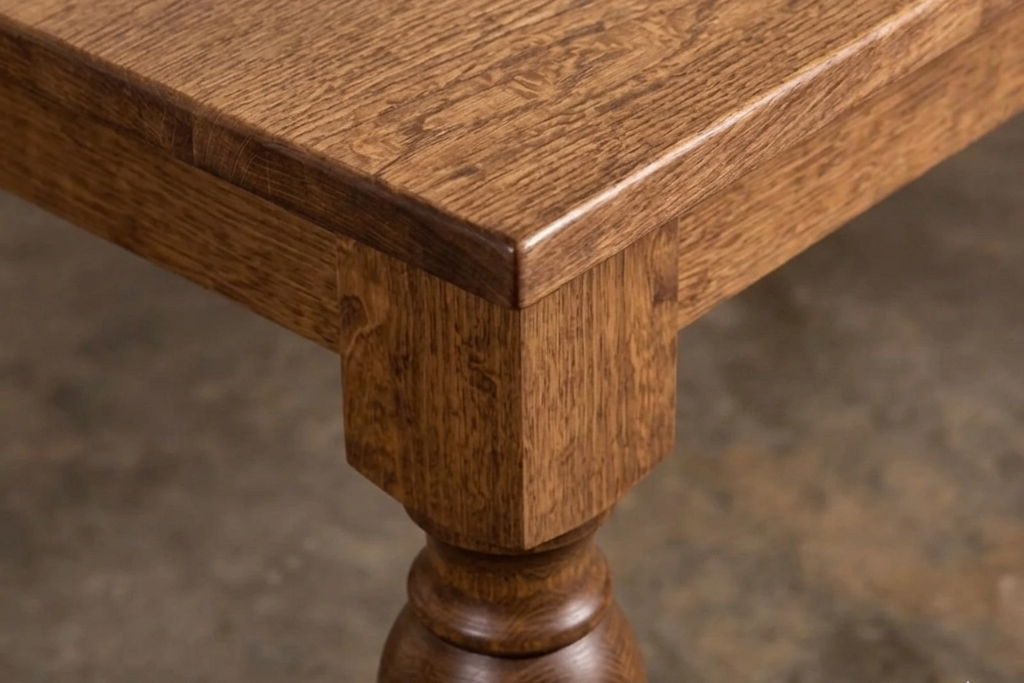 Taylor Table