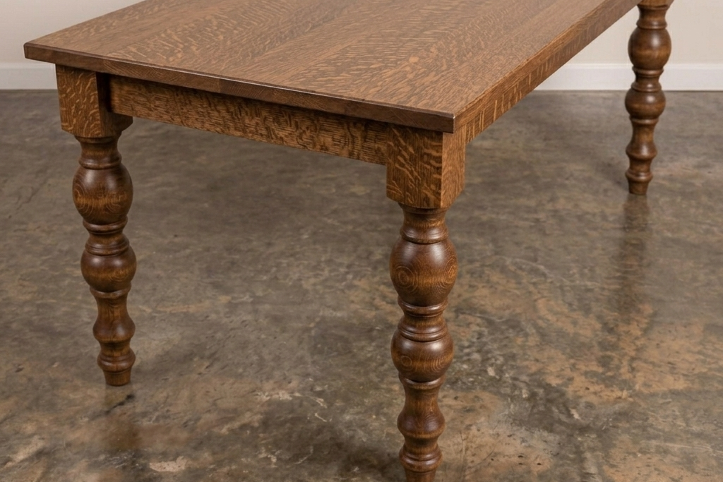 Taylor Table
