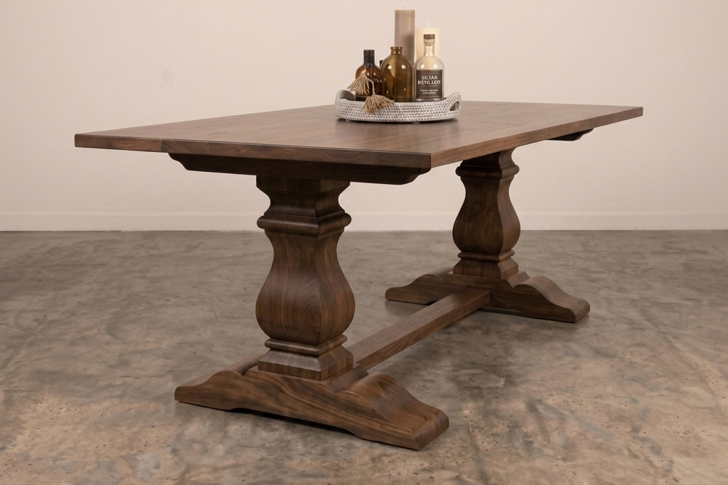 True WI Table