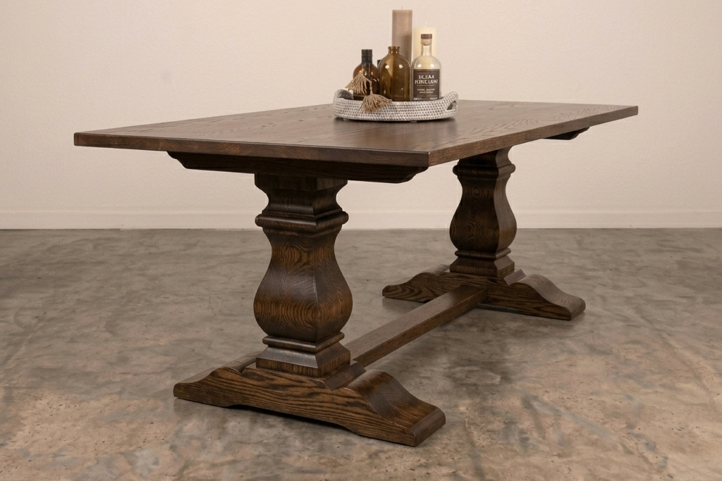 True WI Table