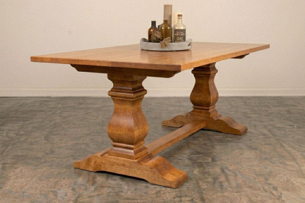 True WI Table