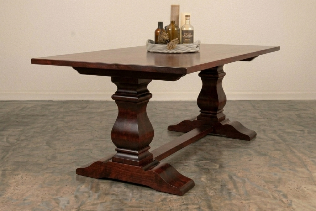 True WI Table