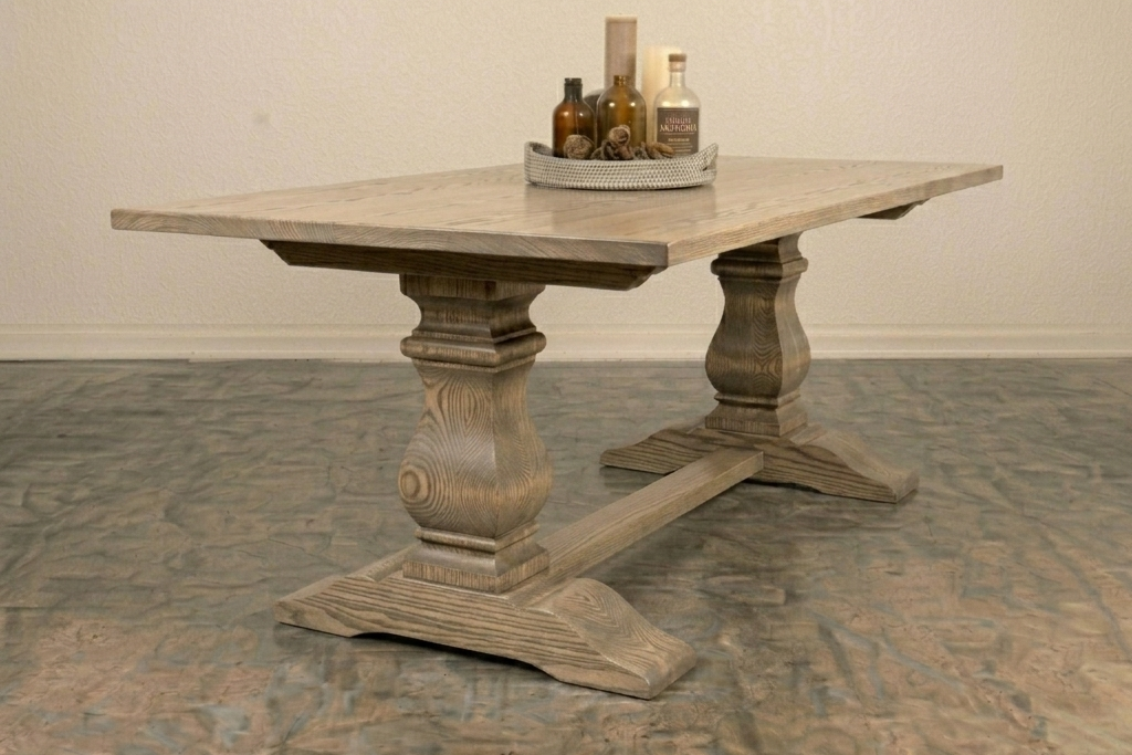 True WI Table