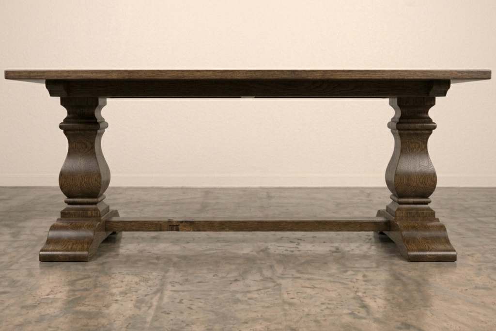 True WI Table