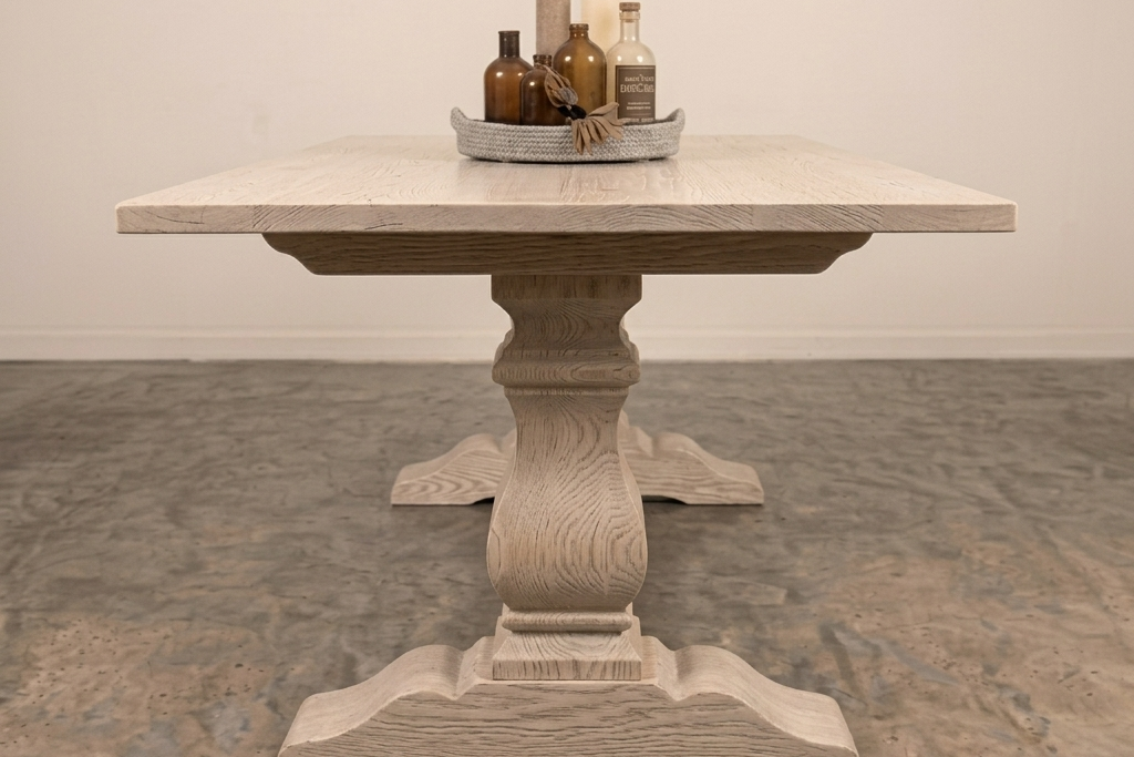 True WI Table